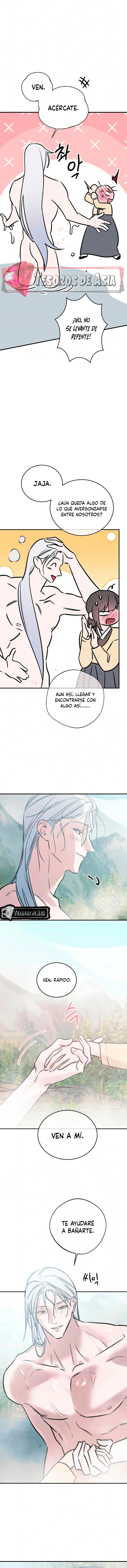 Negligencia del deber Capítulo 20 - Page 4