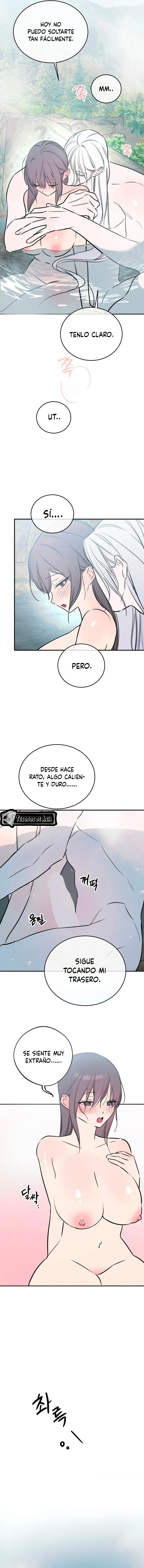 Negligencia del deber Capítulo 20 - Page 6