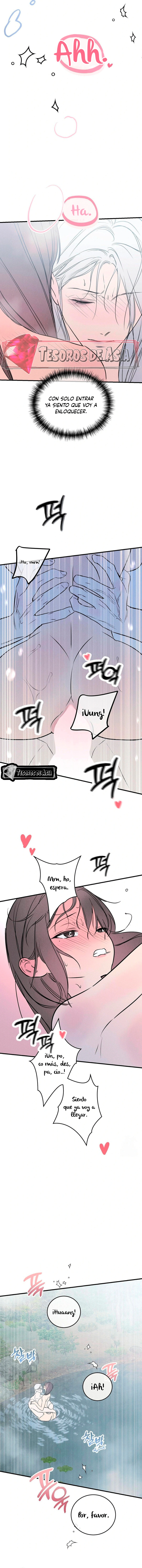 Negligencia del deber Capítulo 20 - Page 8