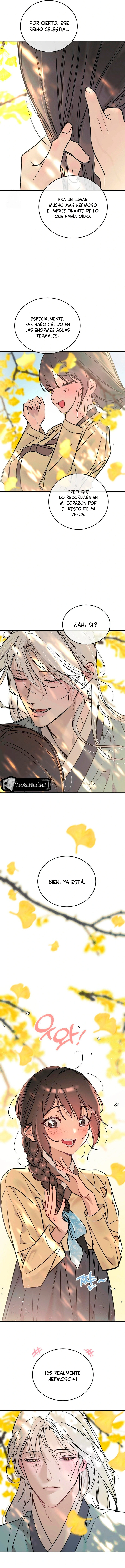 Negligencia del deber Capítulo 21 - Page 10