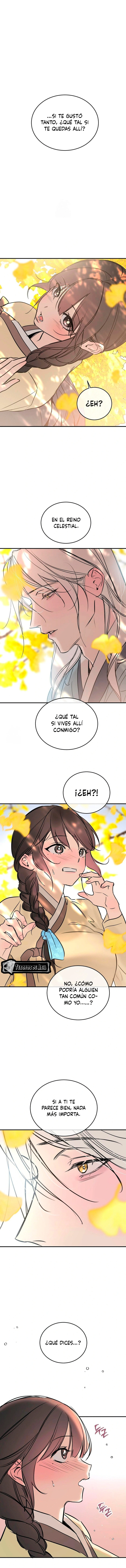 Negligencia del deber Capítulo 21 - Page 11