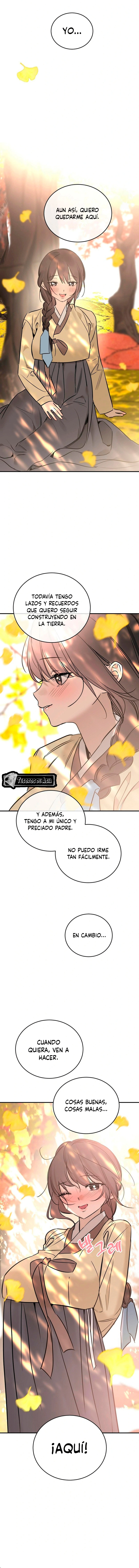 Negligencia del deber Capítulo 21 - Page 13