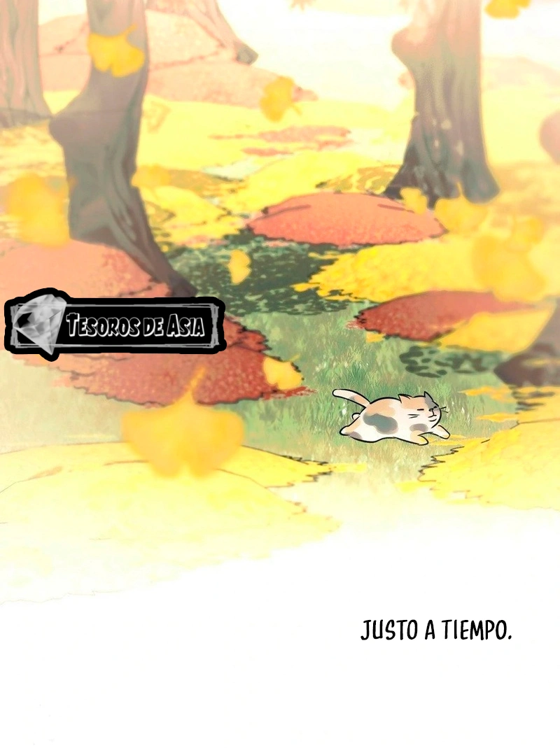 Negligencia del deber Capítulo 21 - Page 15