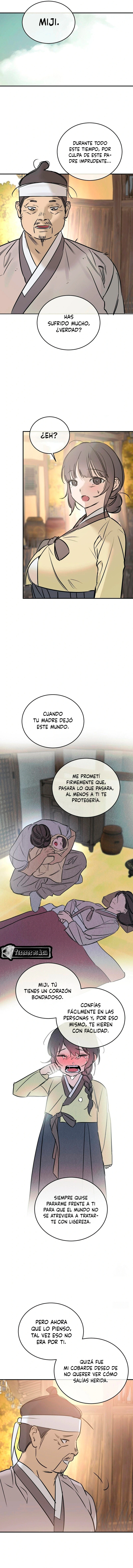 Negligencia del deber Capítulo 21 - Page 2