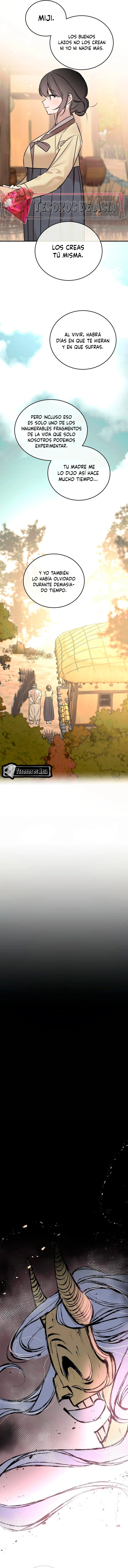 Negligencia del deber Capítulo 21 - Page 4