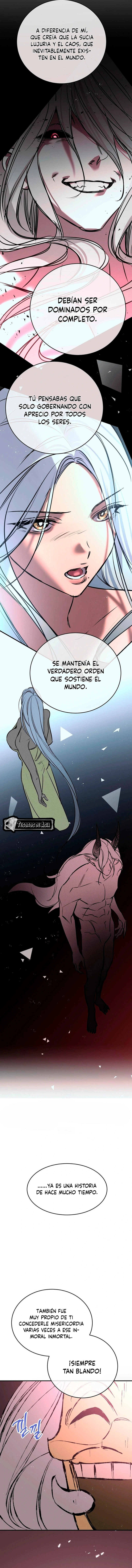 Negligencia del deber Capítulo 21 - Page 6