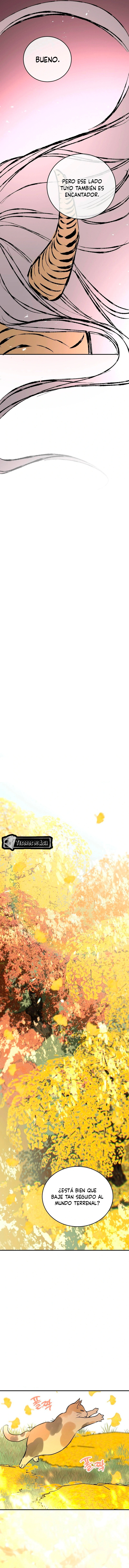 Negligencia del deber Capítulo 21 - Page 7