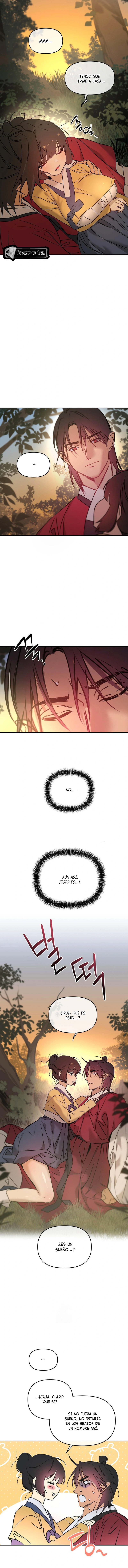 Negligencia del deber Capítulo 3 - Page 4