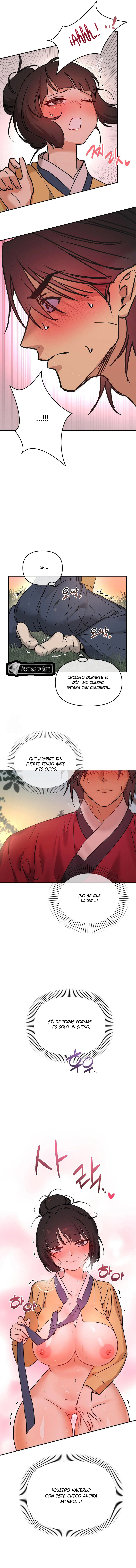 Negligencia del deber Capítulo 3 - Page 6