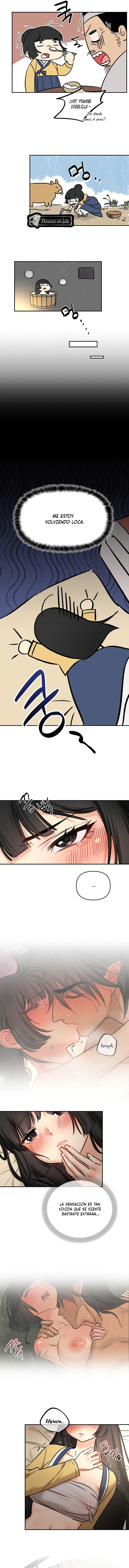 Negligencia del deber Capítulo 4 - Page 10