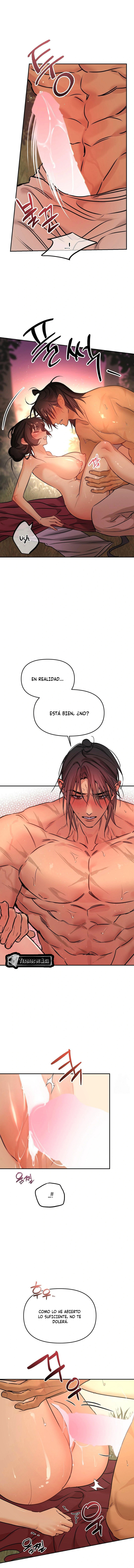 Negligencia del deber Capítulo 4 - Page 2