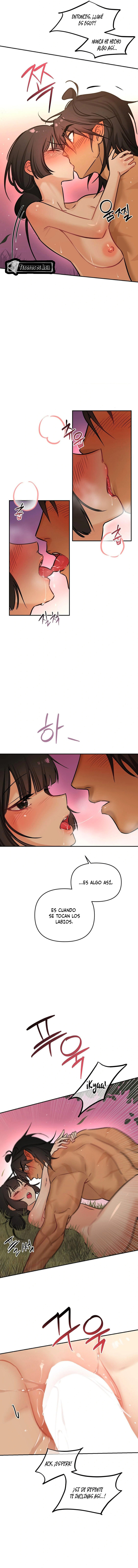 Negligencia del deber Capítulo 4 - Page 6