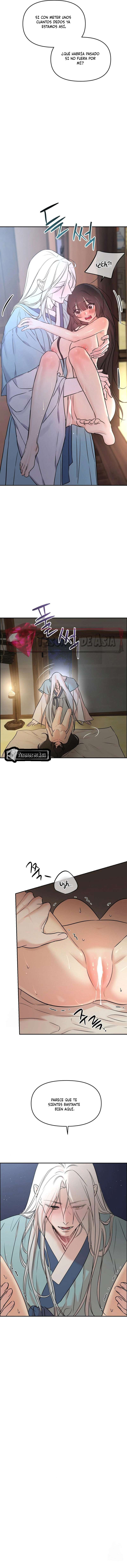 Negligencia del deber Capítulo 5 - Page 10