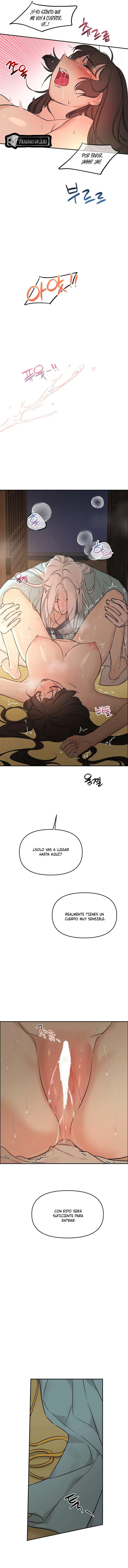 Negligencia del deber Capítulo 5 - Page 12