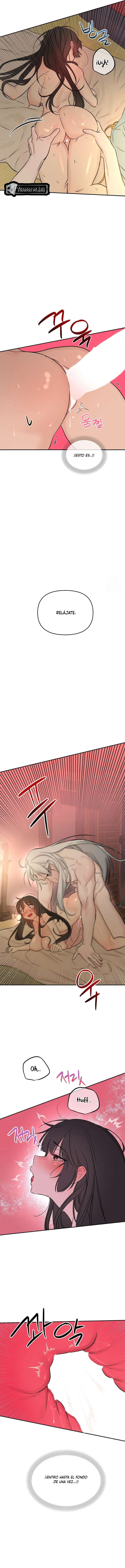 Negligencia del deber Capítulo 5 - Page 13