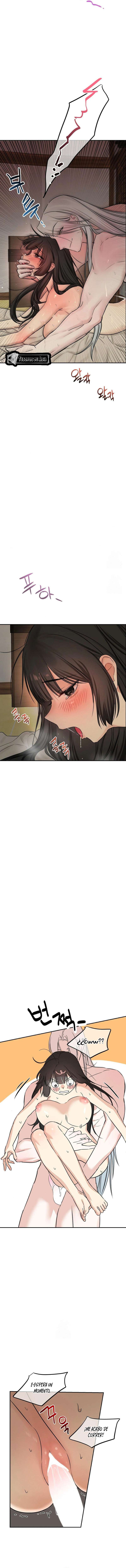 Negligencia del deber Capítulo 5 - Page 15