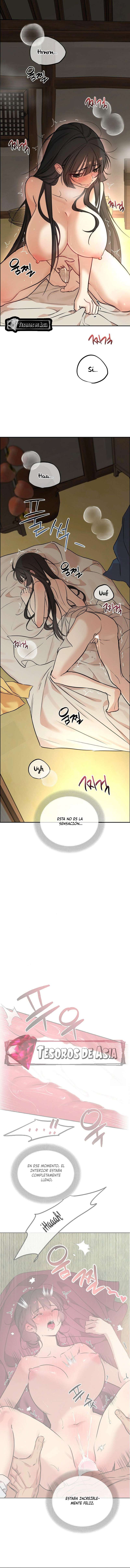 Negligencia del deber Capítulo 5 - Page 3