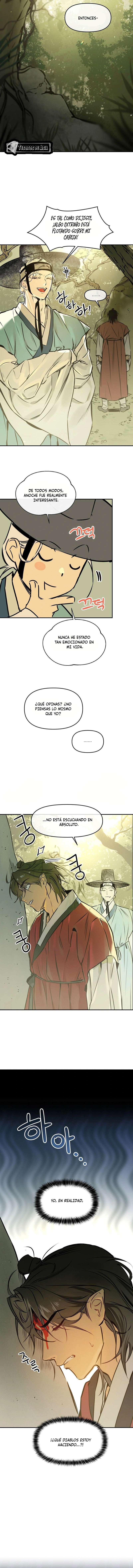 Negligencia del deber Capítulo 6 - Page 12