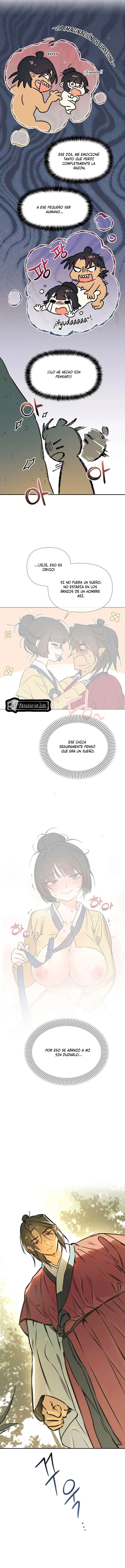 Negligencia del deber Capítulo 6 - Page 13