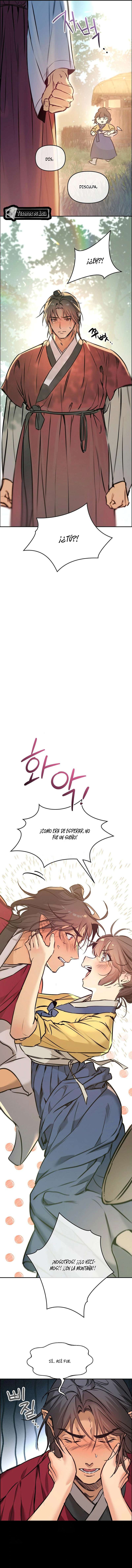 Negligencia del deber Capítulo 6 - Page 16