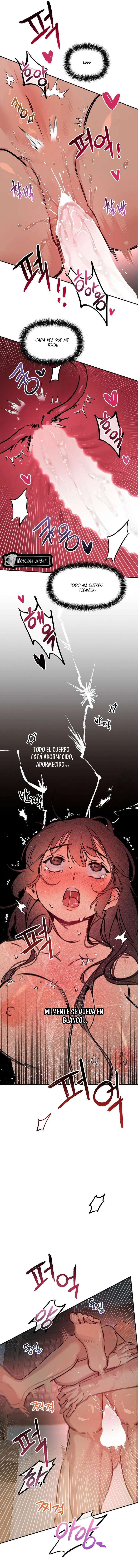 Negligencia del deber Capítulo 6 - Page 9