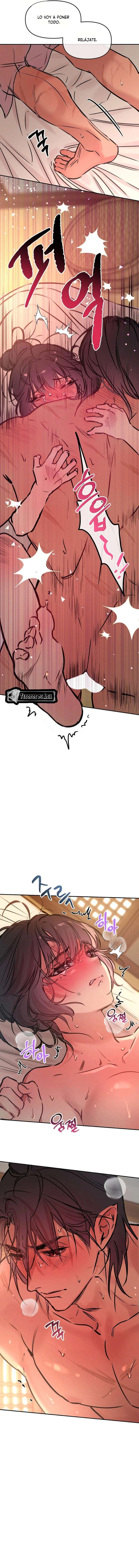 Negligencia del deber Capítulo 7 - Page 12