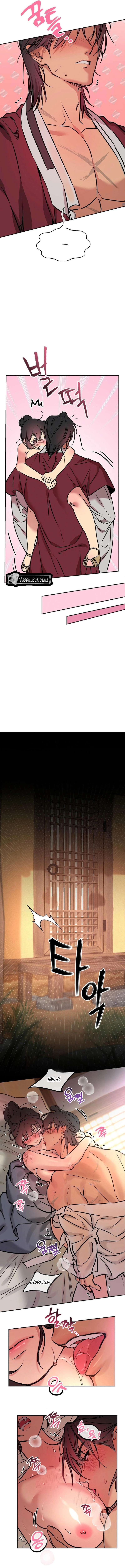 Negligencia del deber Capítulo 7 - Page 7