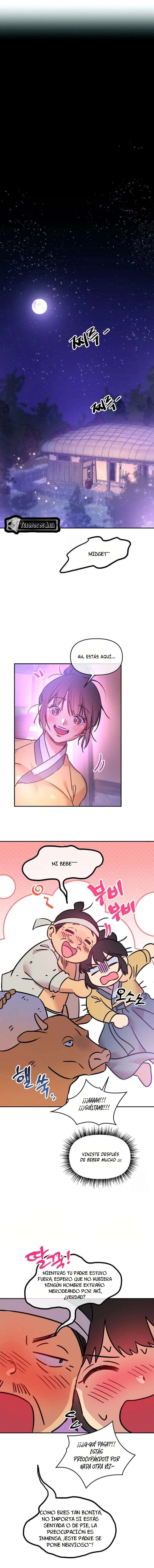 Negligencia del deber Capítulo 8 - Page 10