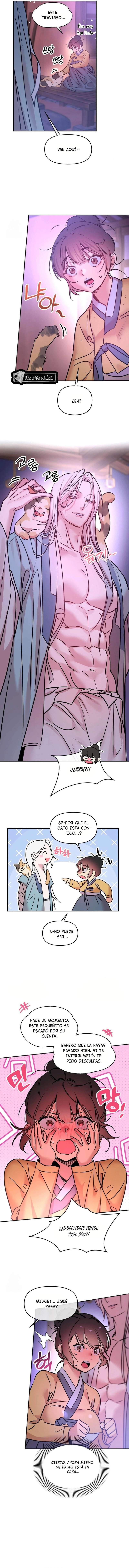 Negligencia del deber Capítulo 8 - Page 12