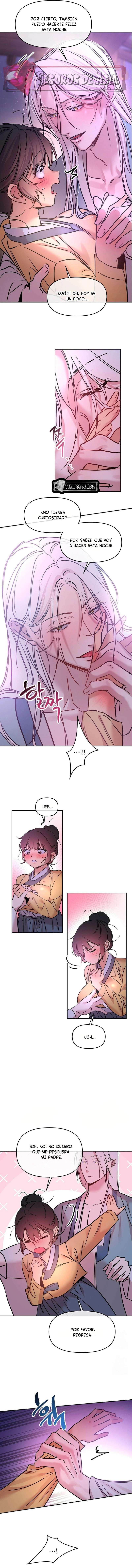 Negligencia del deber Capítulo 8 - Page 13