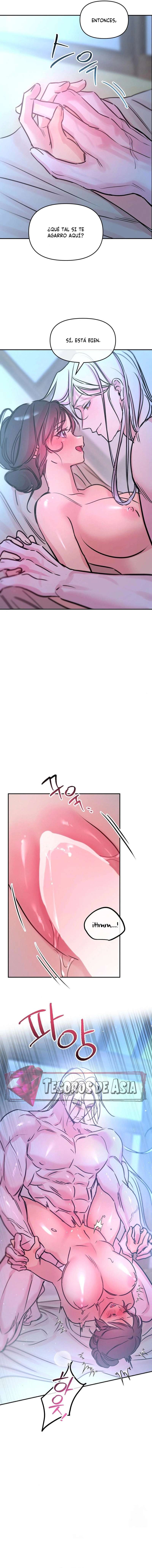 Negligencia del deber Capítulo 9 - Page 13