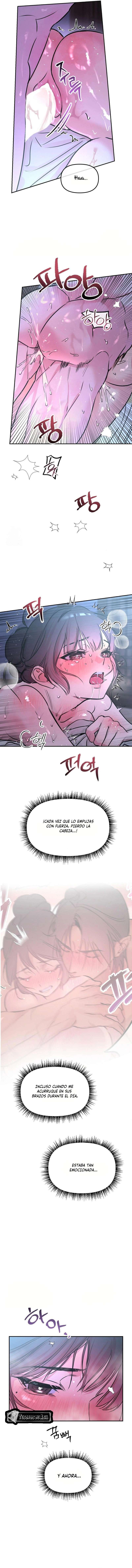 Negligencia del deber Capítulo 9 - Page 3