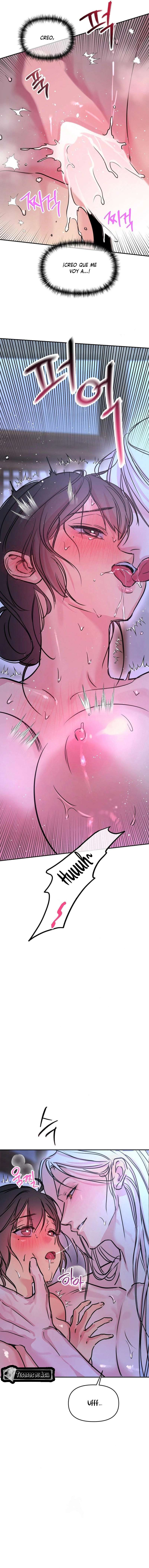 Negligencia del deber Capítulo 9 - Page 6