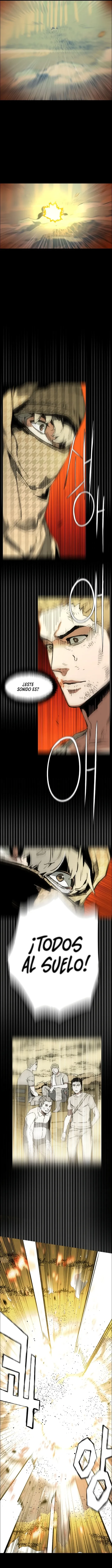 Mercenario Adolescente Capítulo 0 - Page 14