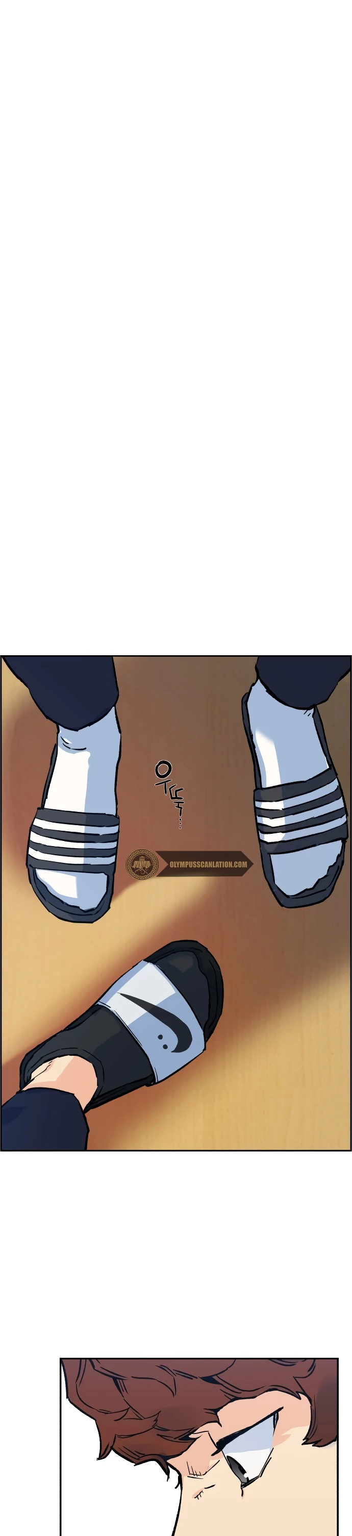 Mercenario Adolescente Capítulo 1 - Page 18