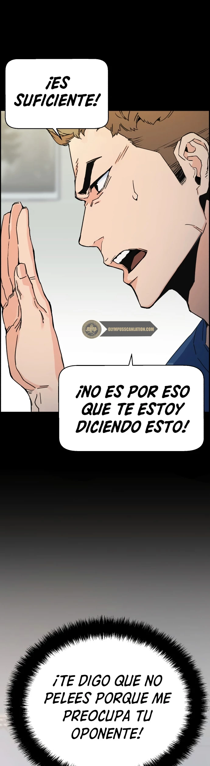 Mercenario Adolescente Capítulo 1 - Page 24