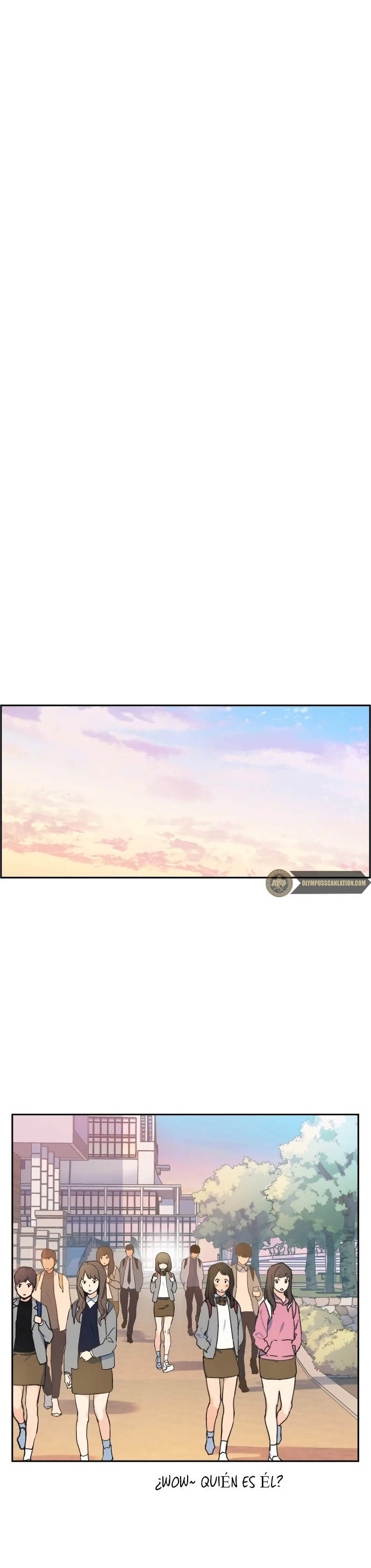 Mercenario Adolescente Capítulo 1 - Page 44