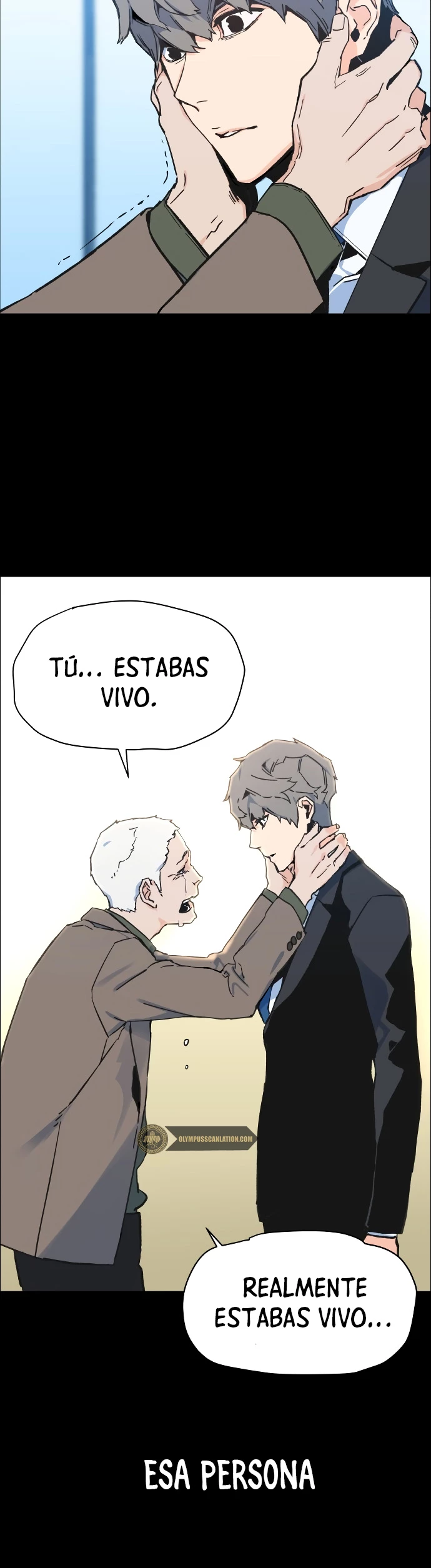 Mercenario Adolescente Capítulo 1 - Page 6