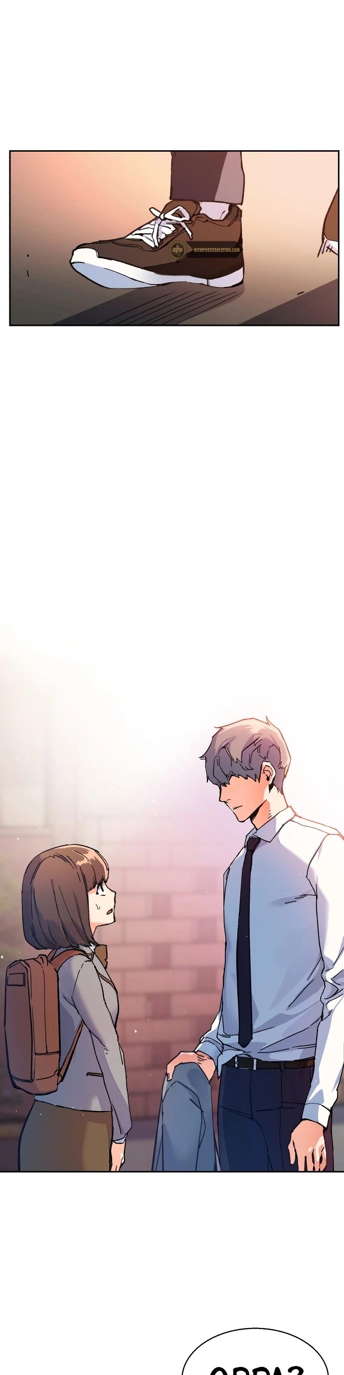 Mercenario Adolescente Capítulo 1 - Page 68