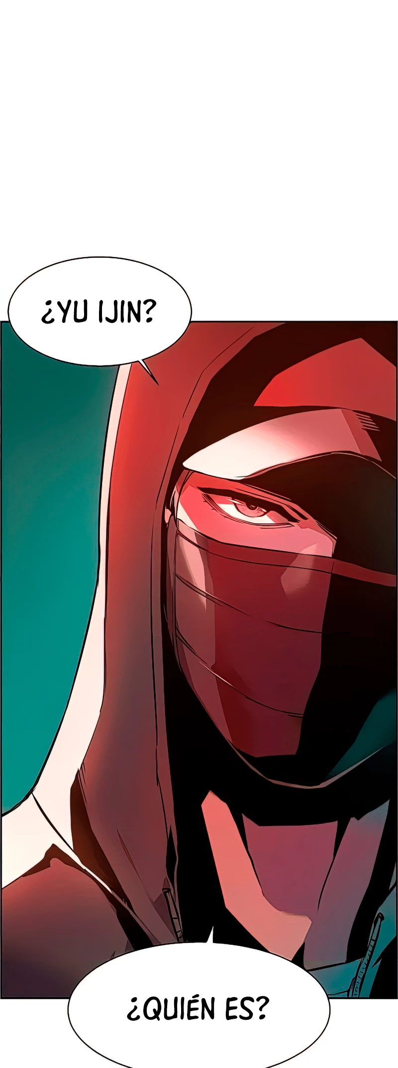 Mercenario Adolescente Capítulo 10 - Page 22