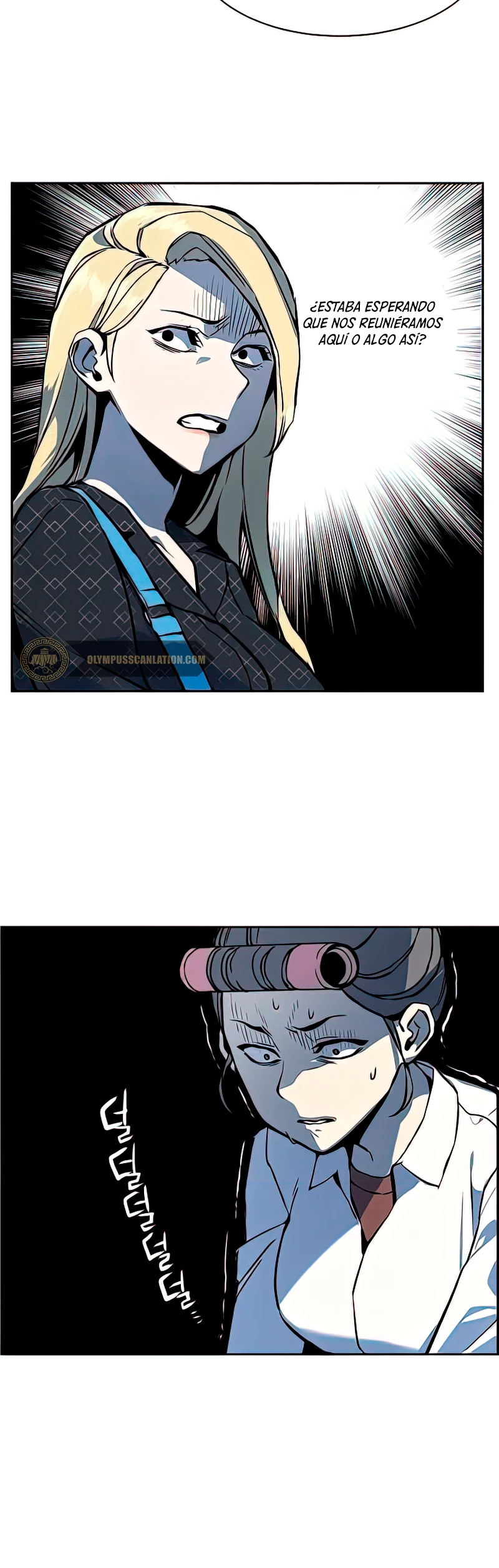 Mercenario Adolescente Capítulo 10 - Page 26