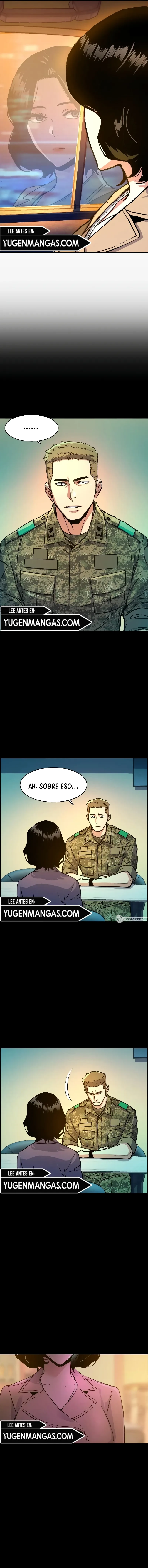 Mercenario Adolescente Capítulo 104 - Page 3