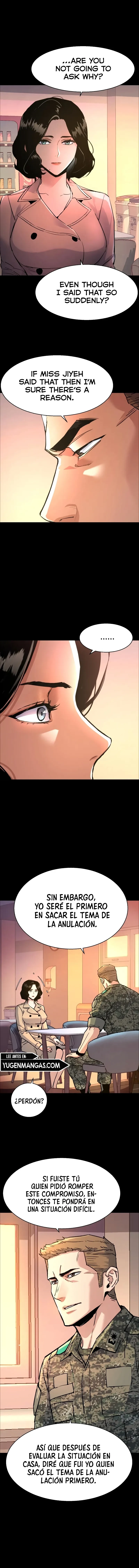 Mercenario Adolescente Capítulo 104 - Page 5