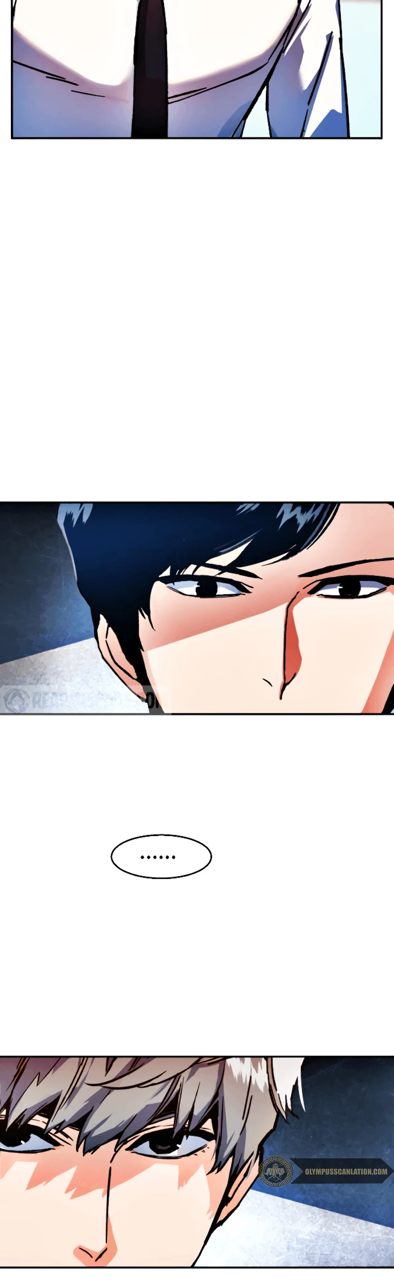 Mercenario Adolescente Capítulo 11 - Page 30