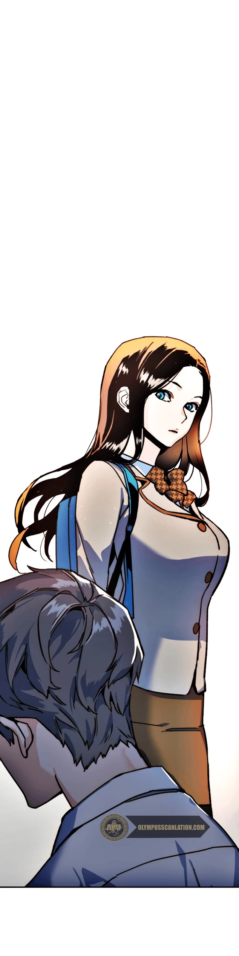 Mercenario Adolescente Capítulo 11 - Page 31