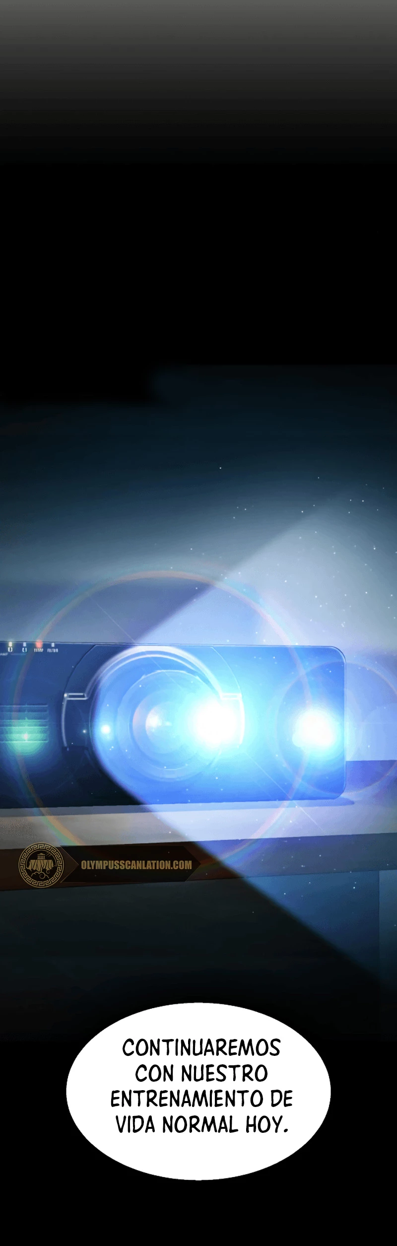 Mercenario Adolescente Capítulo 11 - Page 38