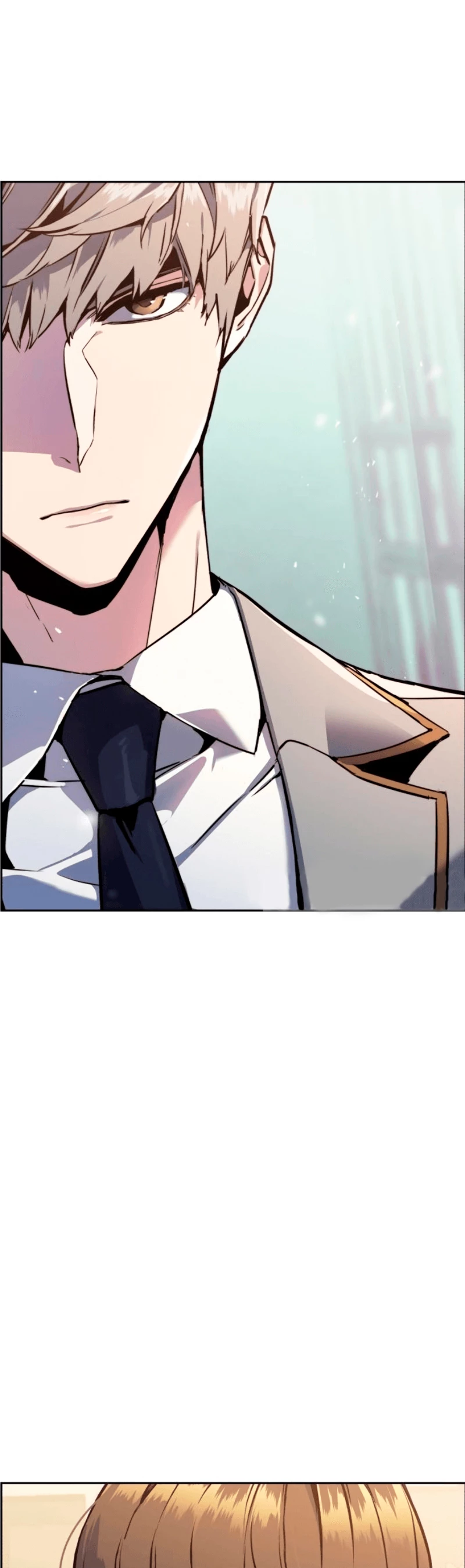 Mercenario Adolescente Capítulo 12 - Page 39