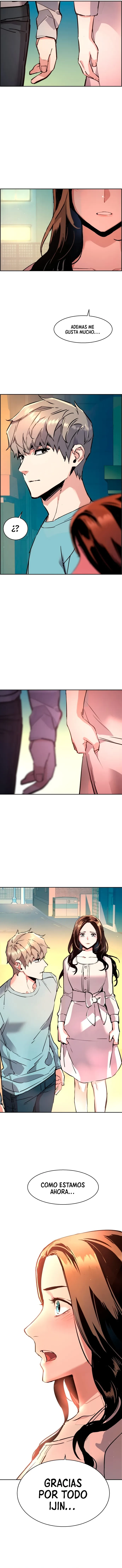 Mercenario Adolescente Capítulo 122 - Page 13