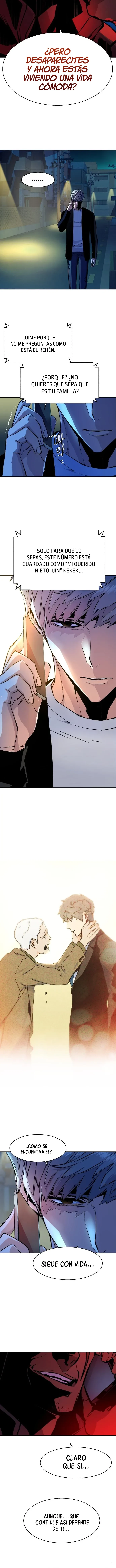 Mercenario Adolescente Capítulo 135 - Page 2