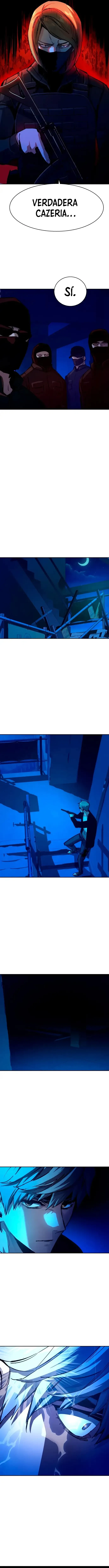 Mercenario Adolescente Capítulo 137 - Page 11